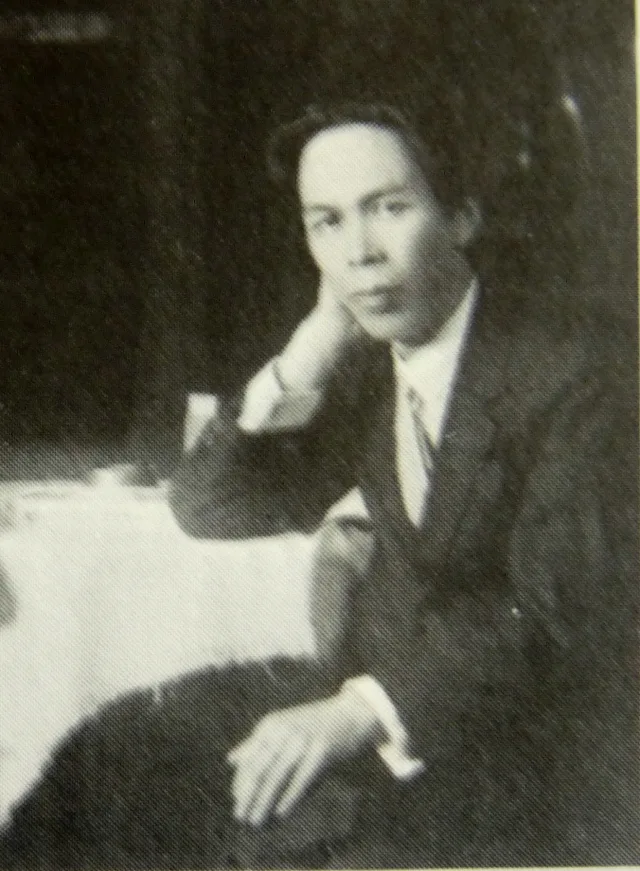 槇本楠郎