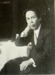 槇本楠郎