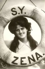 Zena Dare