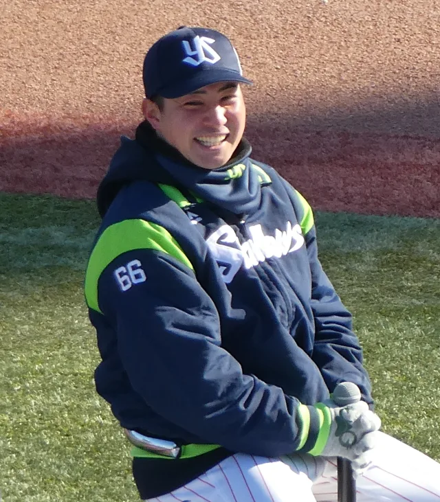 吉田大成