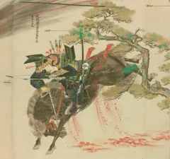 竹崎季長
