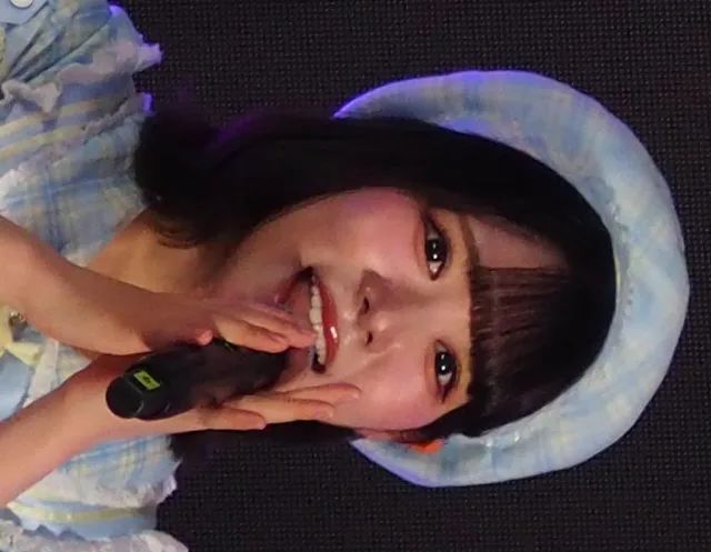 大西葵