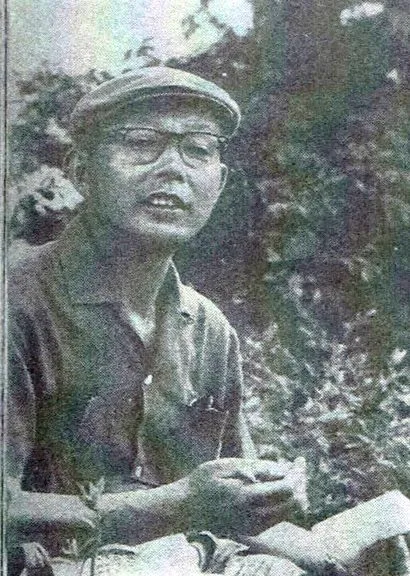 森永健次郎