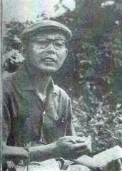 森永健次郎
