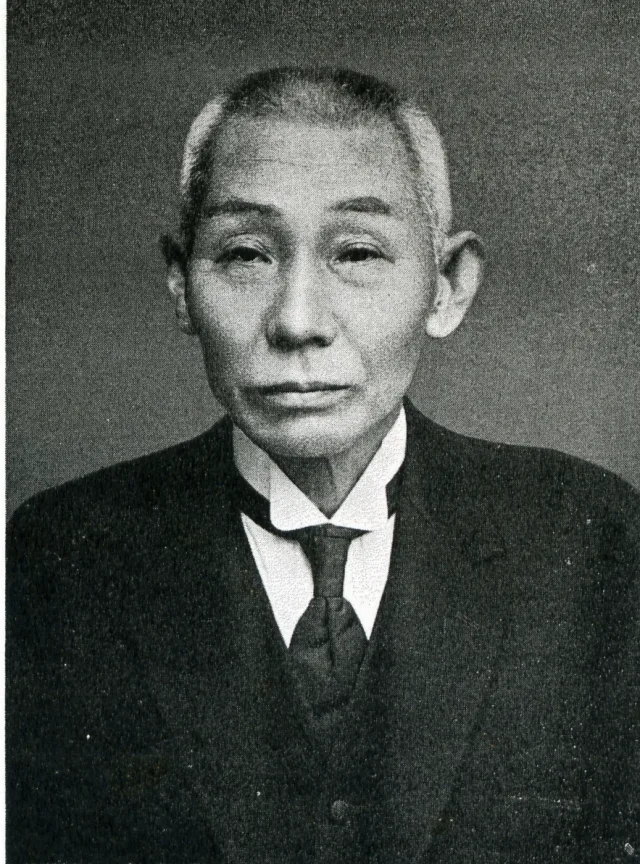 田口文次