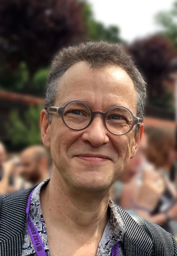 Olivier Cotte
