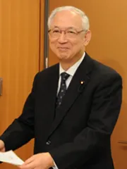 井上義久