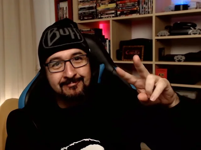 Jefe de la M