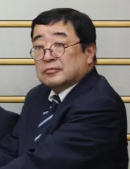西岡力
