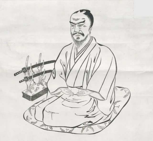 近藤重蔵