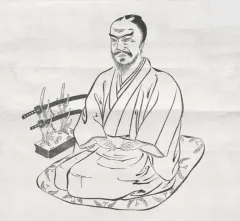 近藤重蔵