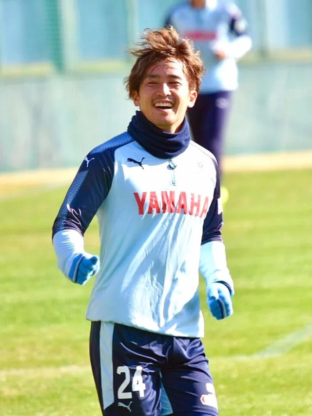 小川大貴