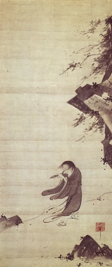 霊彩