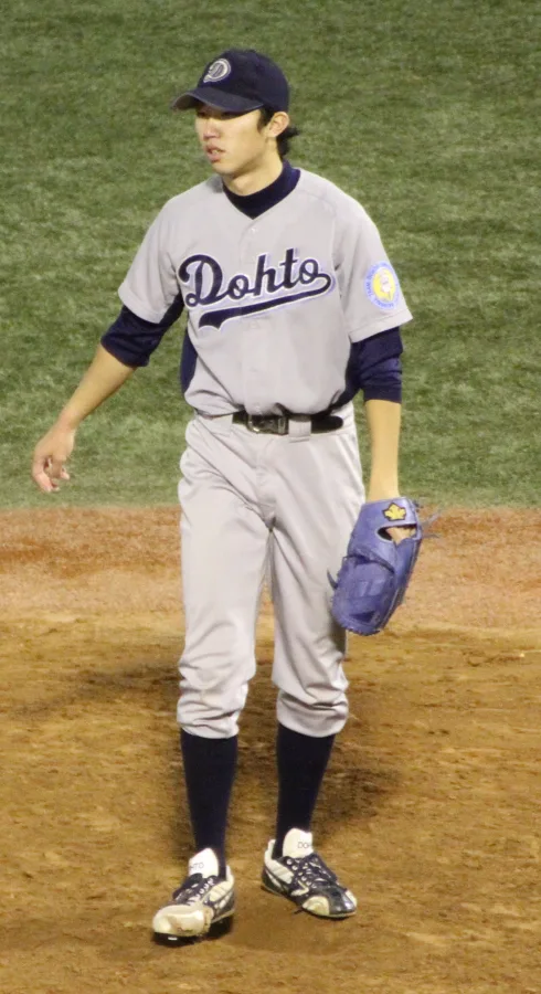 佐藤峻一