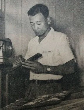 山下好一