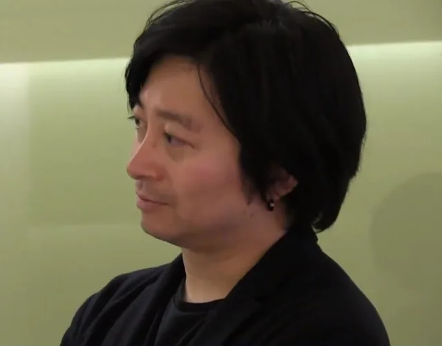 山口洋輝