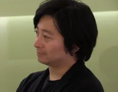 山口洋輝