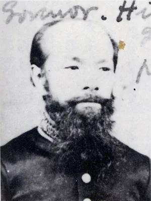 槇村正直