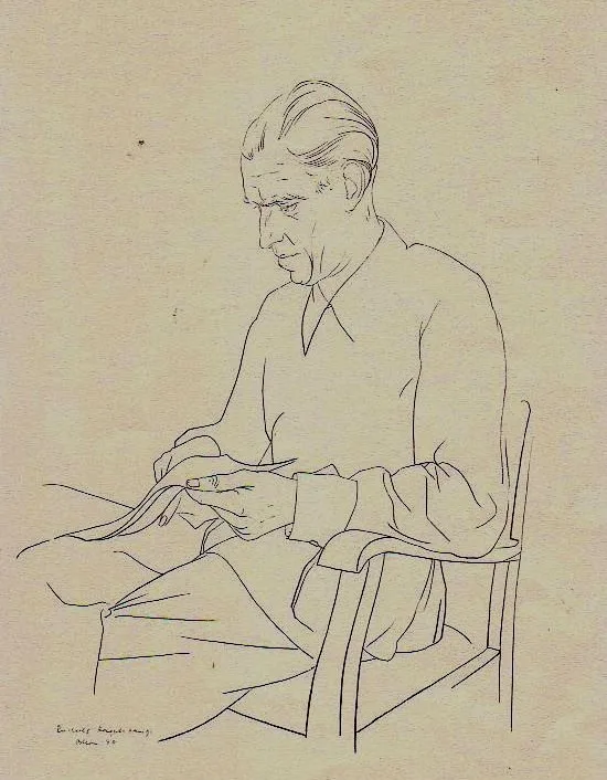Rudolf Hagelstange