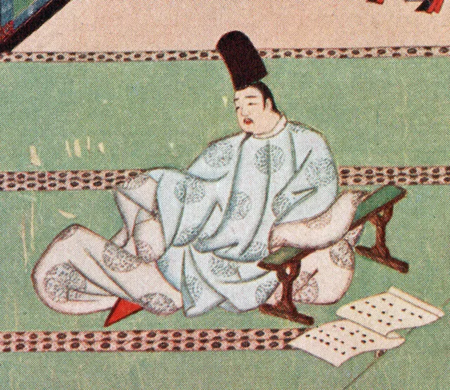 藤原忠実