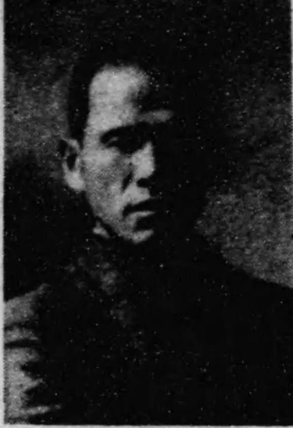 伊藤卯四郎
