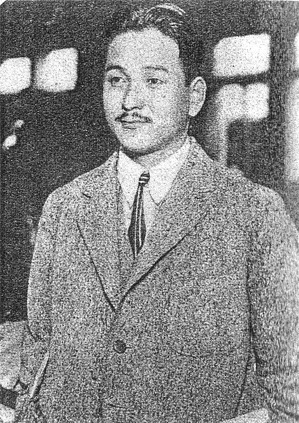 岡本一平