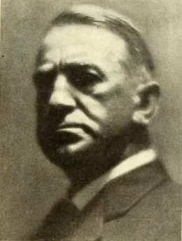 Alfred Allen
