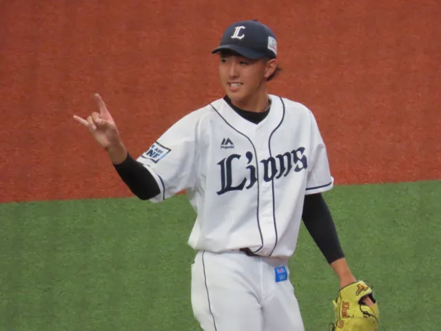 黒田将矢