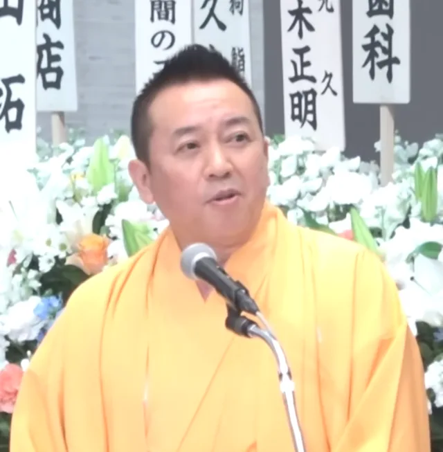林家たい平