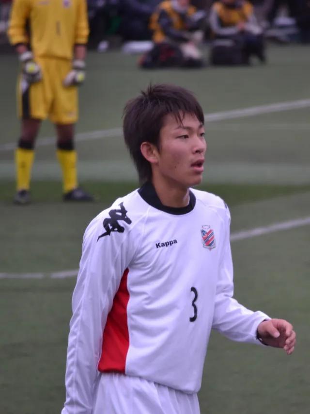 永坂勇人