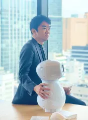 小野泰助