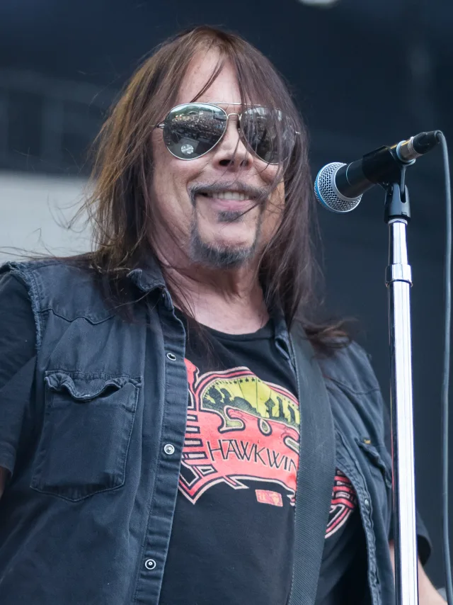 Dave Wyndorf