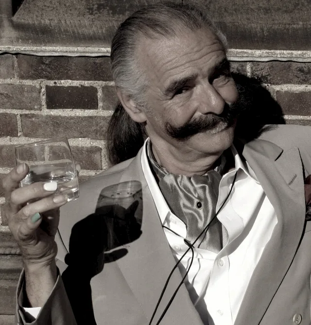 Jonathon Coudrille