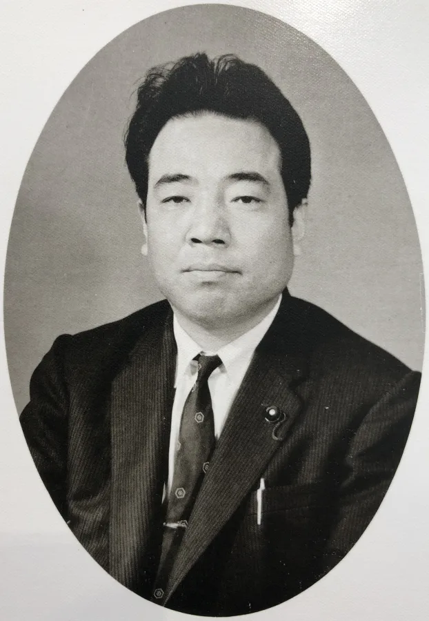 横江金夫