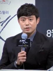 チョン・ジョンミョン