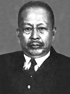 馬場鍈一