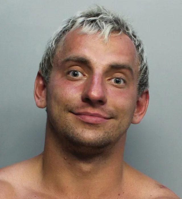 Vitaly Zdorovetskiy