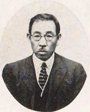 緒方惟一郎