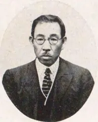 緒方惟一郎