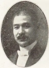加藤小太郎