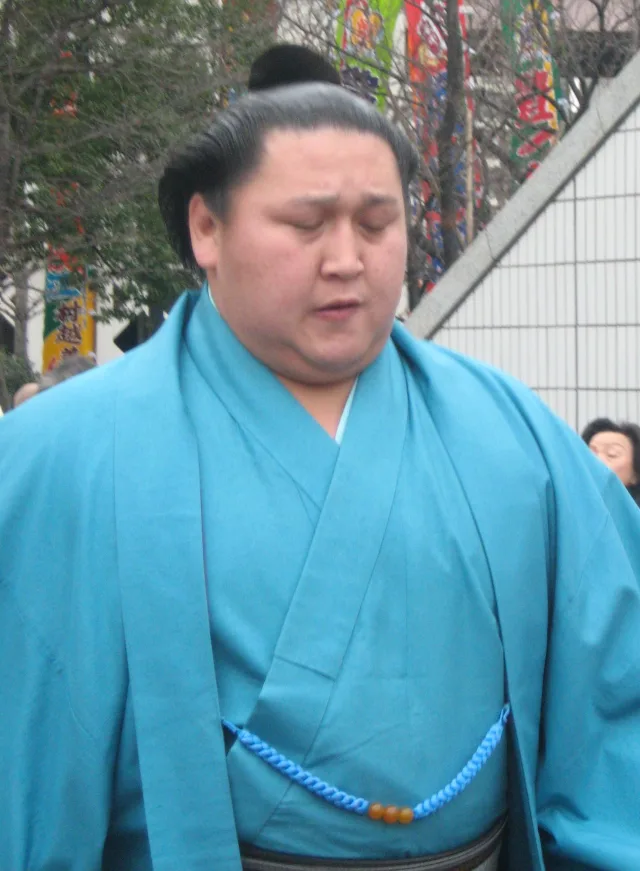 旭天鵬勝