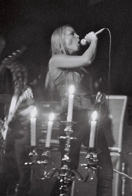 Runhild Gammelsæter