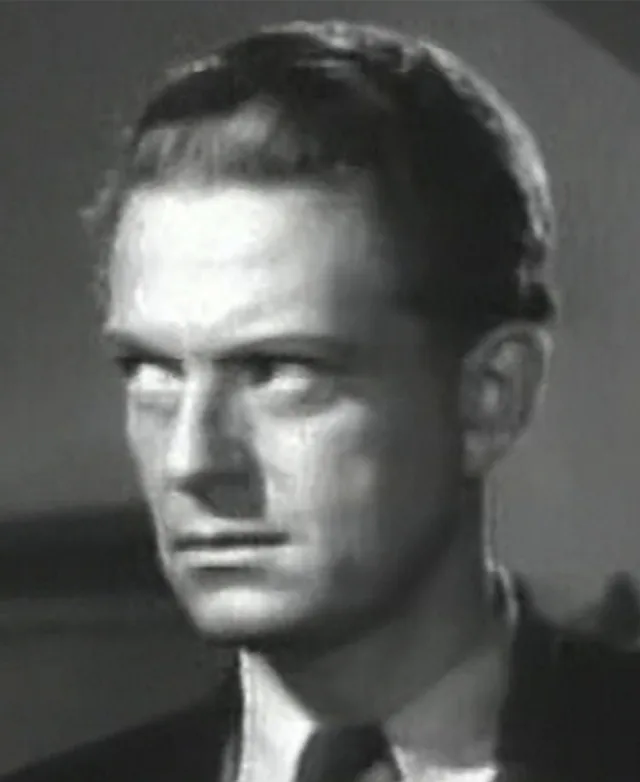 George Eldredge