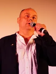 マーク・バートン