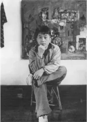 松本竣介