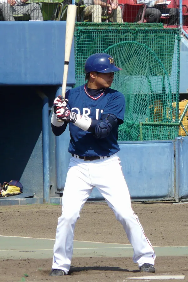 土井健大
