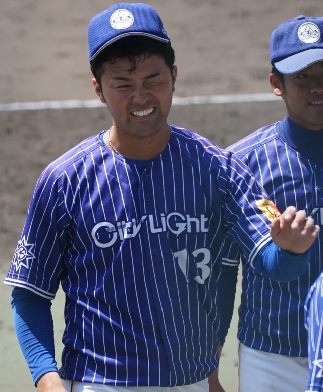 児山祐斗