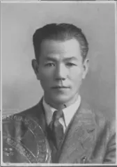 上永井正