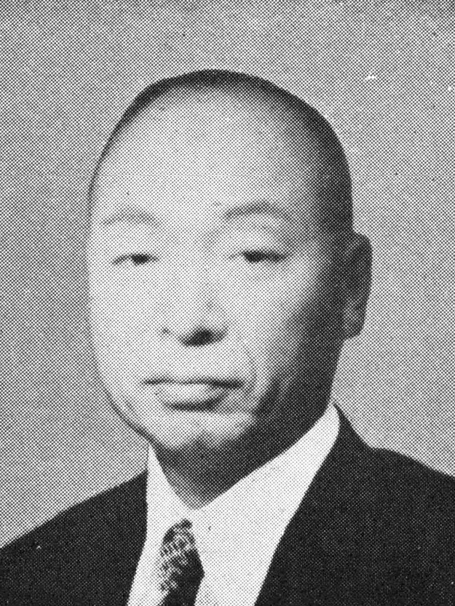 山下義信