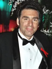 マイケル・リチャーズ